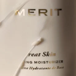 Great Skin Moisturizer - Fuktkräm