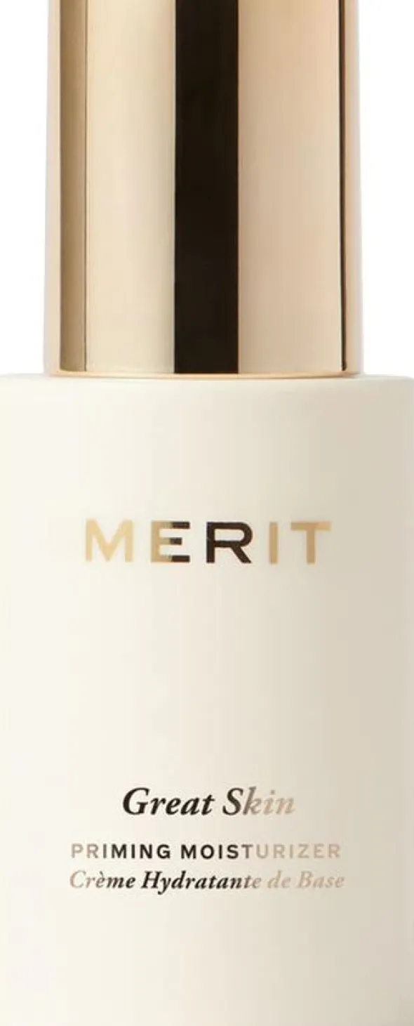 Great Skin Moisturizer - Fuktkräm