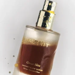 Great Skin Serum - Serum för omedelbar lyster