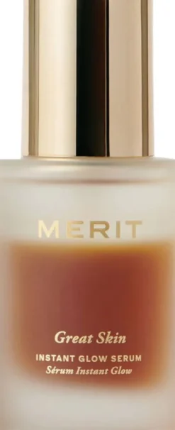 Great Skin Serum - Serum för omedelbar lyster