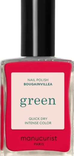 Green Bougainville