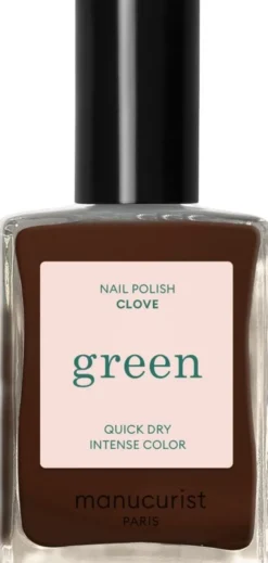 Green Clove