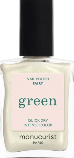 Green Fairy