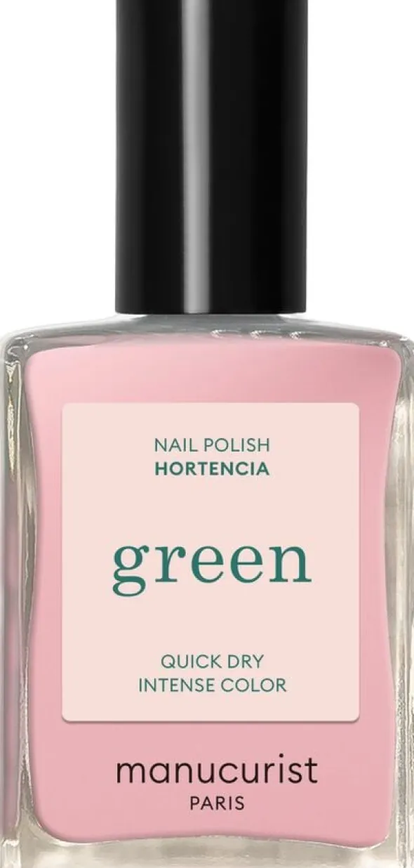 Green Hortencia