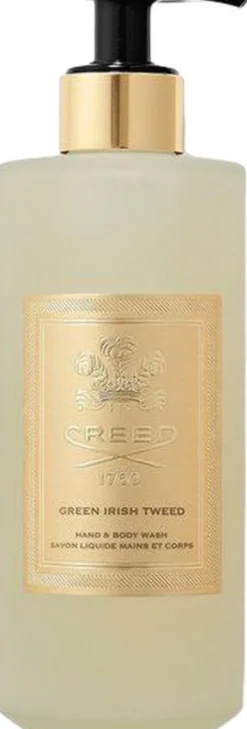 Green Irish Tweed Hand & Body Wash 300 ml