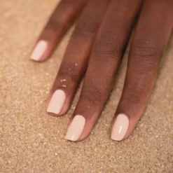 Green Pastel Pink