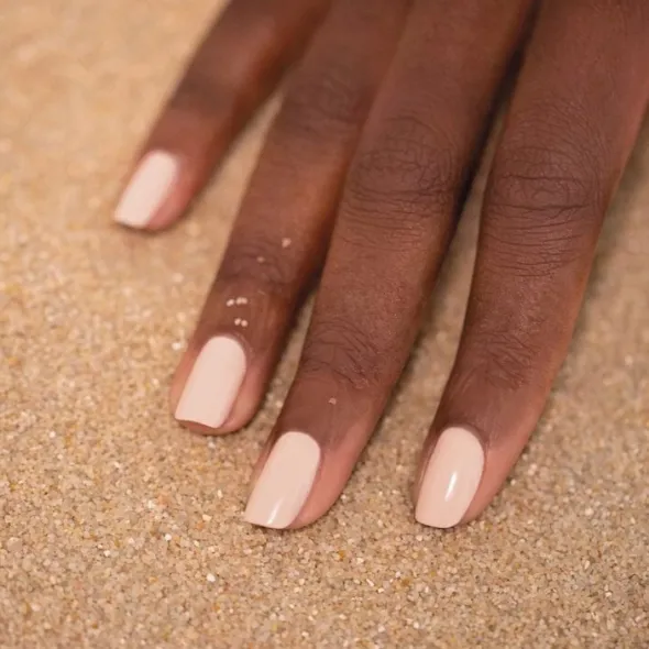 Green Pastel Pink