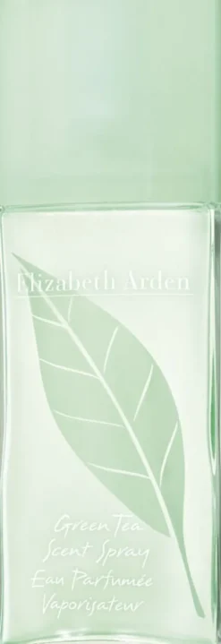 Green Tea Scent
