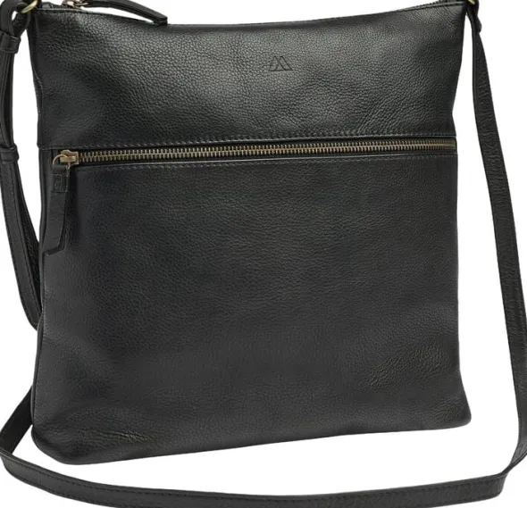 Gretambg Cross. Bag, Soft Vi.