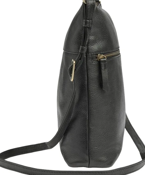Gretambg Cross. Bag, Soft Vi.