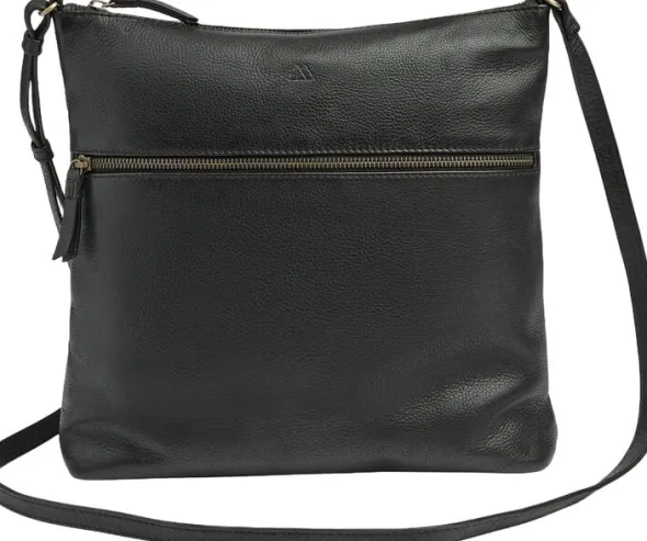 Gretambg Cross. Bag, Soft Vi.
