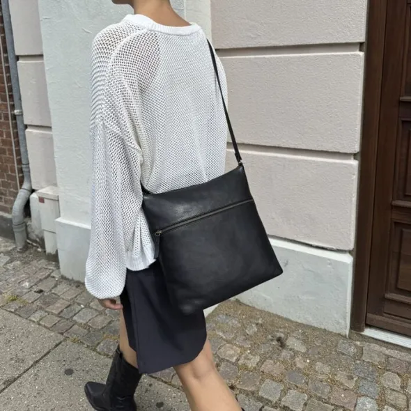 Gretambg Cross. Bag, Soft Vi.