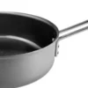 Grey Line Sauterpande 24 cm keramisk Slip-Let® belægning
