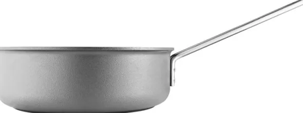 Grey Line Sauterpande 24 cm keramisk Slip-Let® belægning