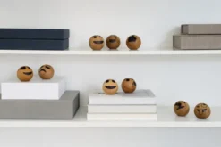 Grinning Face Smiley - Spring Emotions