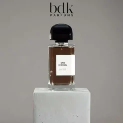 GRIS CHARNEL - Eau de Parfum 100 ML
