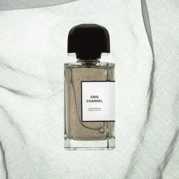 GRIS CHARNEL - Eau de Parfum 100 ML