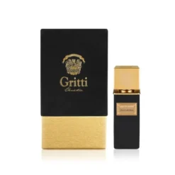 GRITTI Duchessa Extrait de Parfum 100 ml