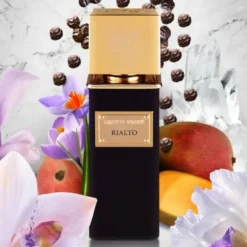 GRITTI Rialto Extrait de Parfum 100 ml
