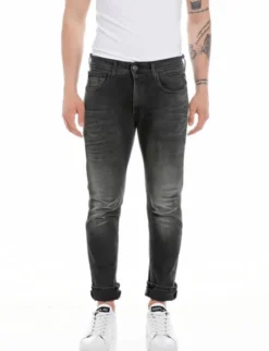 Grover jeans
