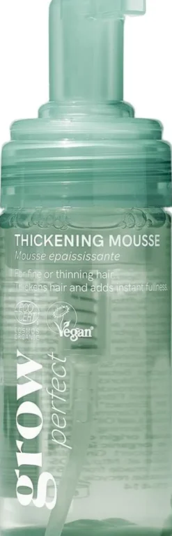 Grow Perfect™ Thickening Mousse