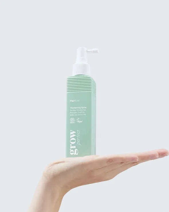 Grow Perfect Thickening Spray