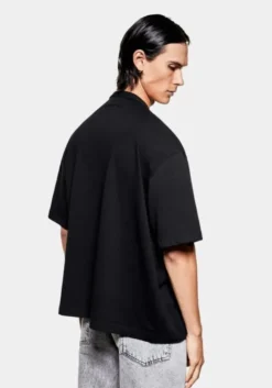 220GSM SLUB T-SHIRT