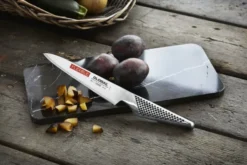 GS-11 Universalkniv fleksibel stål 15 cm