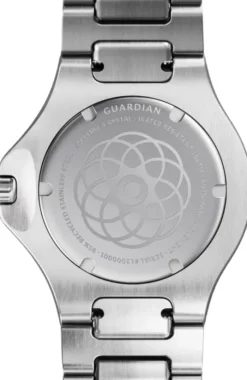 Guardian Automatic 36mm
