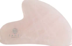 Gua Sha Rosa Quarts