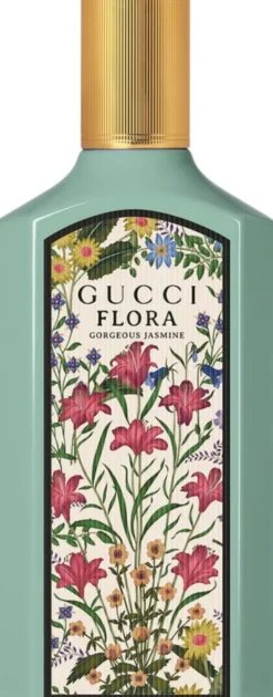 Gucci Flora Gorgeous Jasmine Eau de Parfum
