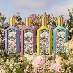 Gucci Flora Gorgeous Jasmine Eau de Parfum