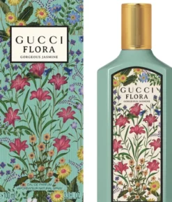 Gucci Flora Gorgeous Jasmine Eau de Parfum