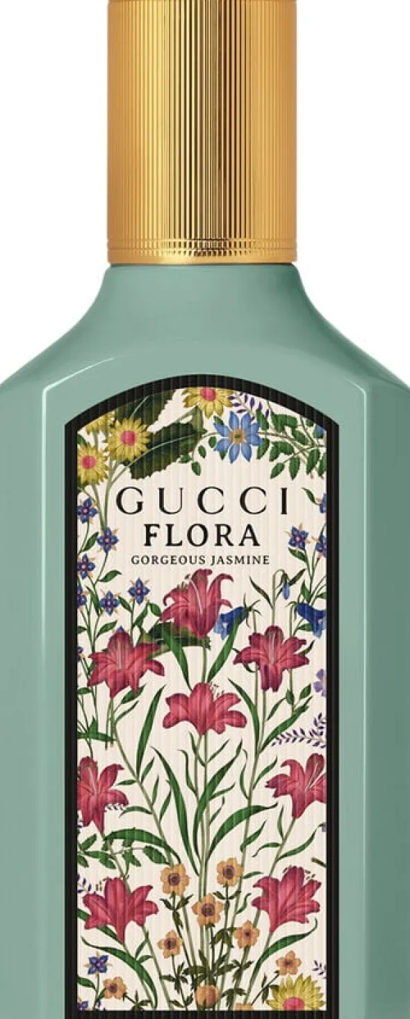 Gucci Flora Gorgeous Jasmine Eau de Parfum