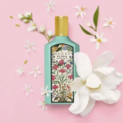 Gucci Flora Gorgeous Jasmine Eau de Parfum