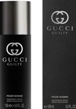 GU GUIPH DEO SP 150ML
