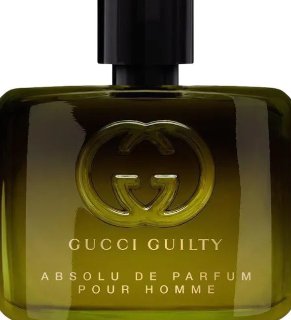 Guilty Pour Homme Absolu de Parfum 60 ml