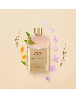 Guilty Revolution Eau De Parfum