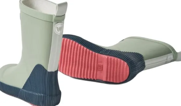 Gummistøvle Welly