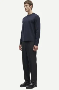 Gunan crew neck 10490