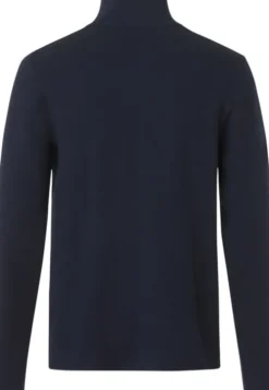 Gunan turtle neck zip 10490