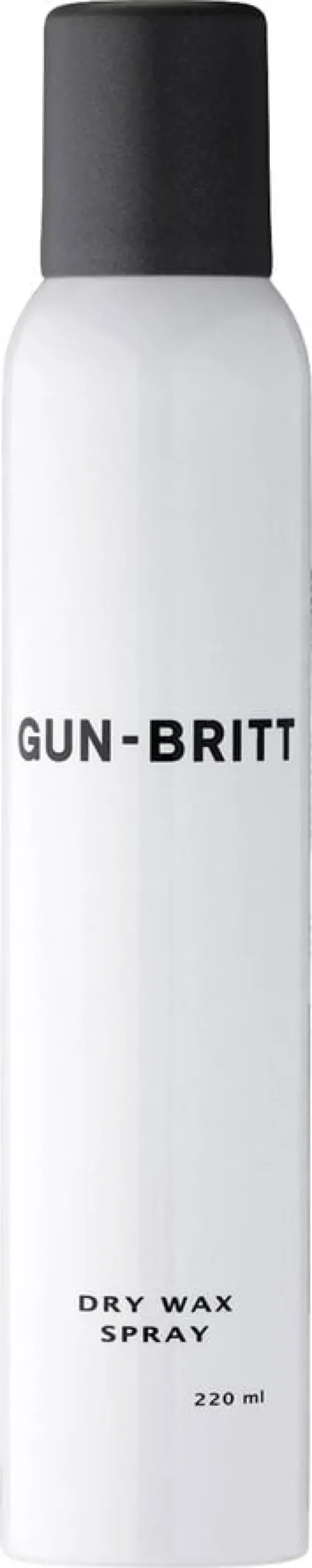 Gun-Britt Dry Wax Spray 220 ml.