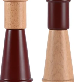 Gurken salt and pepper mill small, 2-pcs