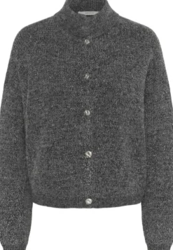 GZalpha shimmer cardigan