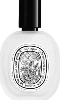 Hair mist Eau Rose 30 ml
