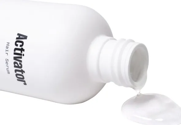 Hair Activator - Hårstimulerende serum