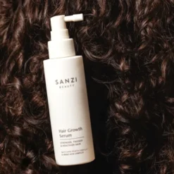 Hair Growth Serum med Sanzi Growth Complex™