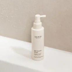 Hair Growth Serum med Sanzi Growth Complex™