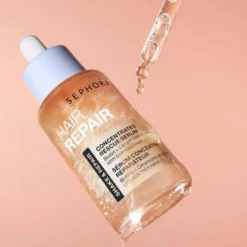 Hair Hydrate -Reparerande koncentrerat serum för skadat hår