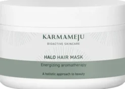 Hair Mask, HALO, 200 ml